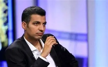 فردوسی‌پور به قطر سفر کرد 