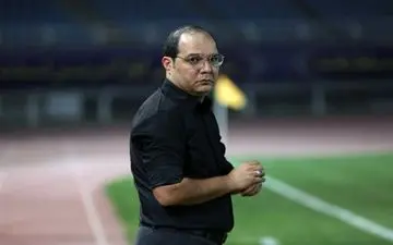 جدایی رسمی محمد ربیعی از ذوب‌آهن پس از دو فصل