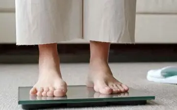 این ۶ عادت را ترک کنید چاق نخواهید شد

