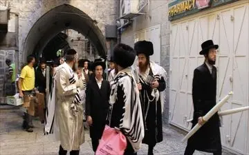 
فلسطین: شهرک نشینان تندرو عامل شیوع کرونا در اراضی ما هستند
