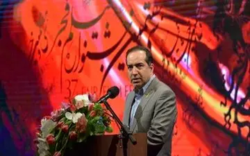  دفاع حسین انتظامی از سینما/ نظام به سینما نیازمند است