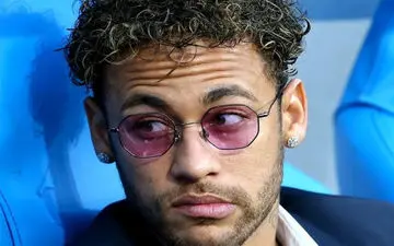 پروژه جدایی نیمار از پاری‌سن ژرمن کلید خورد