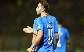 شرط باشگاه لیگ برتری برای جذب ستاره اخراجی استقلال