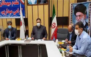 در مرز پرویزخان، باید وظیفه سایر دستگاه‌ها مشخص شود