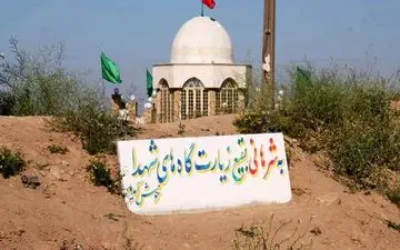 ۵۰ هزار نفر از یادمان‌های دوران دفاع مقدس در ایلام بازدید کردند