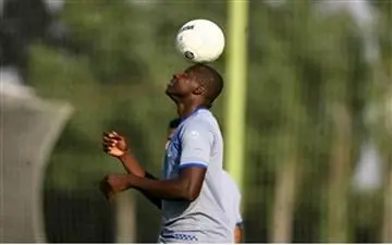  ستاره استقلال غایب قطعی بازی با فولاد