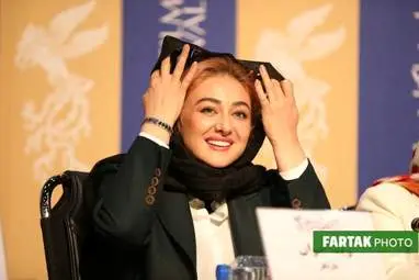 گزارش تصویری از کنفرانس خبری فیلم " آبادان ، ۱۱ ، ۶۰ " 