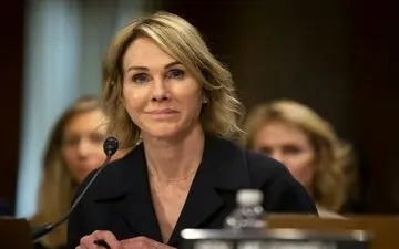 نماینده جدید آمریکا در سازمان ملل متحد کار خود را آغاز کرد