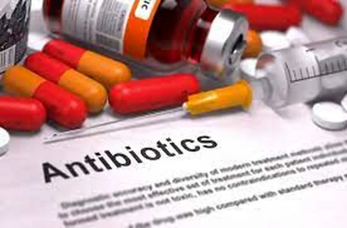 آنتی‌بیوتیک‌ سرماخوردگی و آنفلوانزا را درمان می‌کند؟ 