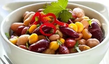 کدام رژیم‌ گیاهی از دیابت و بیماری‌های قلبی عروقی پیشگیری می‌کند؟