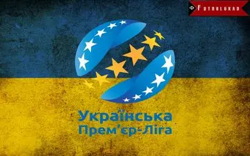 لیگ فوتبال اوکراین تعلیق شد