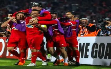 پیشنهادهای خارجی بازیکنان پرسپولیس از رویا تا واقعیت 