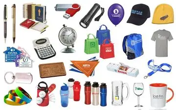 هدایای تبلیغاتی چیست؟