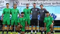 عنایتی باز هم برنامه سرمربی استقلال را خراب می کند؟