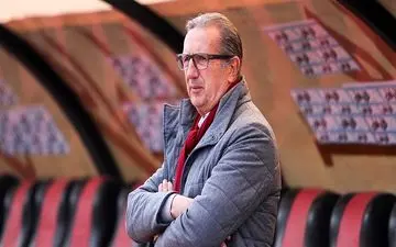 لینکز: سزاوار باخت نیودیم/ امروز نشان دادیم فوتبال تراکتور کیفیت بالایی دارد