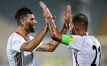  طارمی و دژآگه راهی الیت سنتر شدند