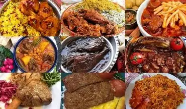 شب یلدا چی بپزیم؟ خوشمزه‌ترین غذاهای مخصوص و محبوب یلدایی