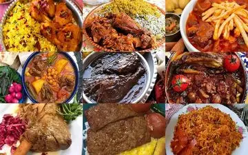 شب یلدا چی بپزیم؟ خوشمزه‌ترین غذاهای مخصوص و محبوب یلدایی