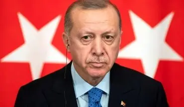 اردوغان: گرداندن چرخ صنعت و تجارت به موازات مبارزه با کرونا آسان نیست