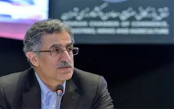 چانه‌زنی‌های زیادی برای انتخاب وزیران جوان انجام دادیم