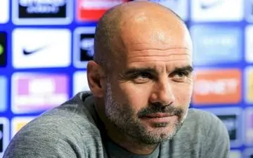  گواردیولا: کسب صد امتیاز رویایی و باورنکردنی است/ساوتهمپتون خیلی خوب دفاع می‌کرد