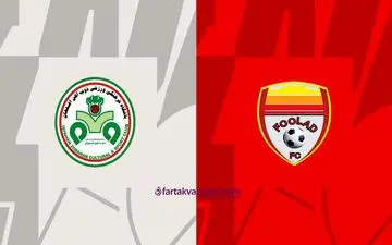 فولاد  - ذوب‌آهن؛ جدال گل محمدی و ربیعی برای چسبیدن به پرسپولیس 