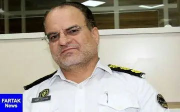 محدودیت های ترافیکی نماز عید فطر در کرمانشاه اعلام شد  