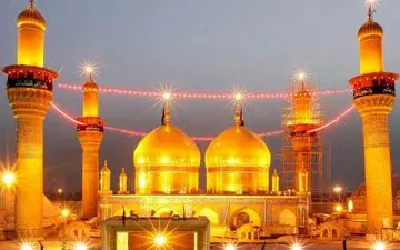 بسته‌ ارزان‌قیمت سفر به عتبات عالیات | اعزام هوایی زائران از ۹ استان