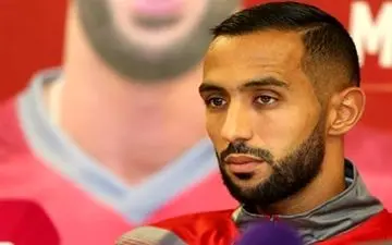  بن عطیه: دوست دارم با نستا و مالدینی هم تیمی باشم