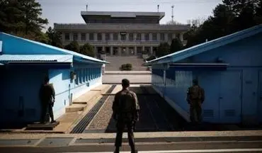 توافق دو کره برای برگزاری مذاکرات نظامی