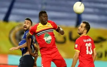 موسی کولیبالی به استقلال ملحق می شود؟