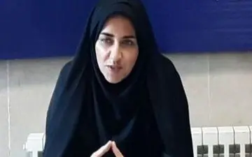 ۸۲ صفحه از سارا/ لازمه دموکراسی پاسخگویی است