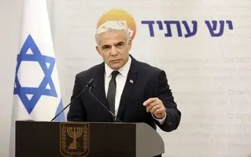 
نخست وزیر رژیم صهیونیستی: برای جنگ آماده ایم