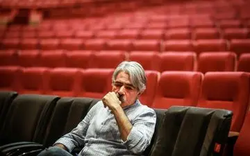 کیهان کلهر کنسرت استانبول را لغو کرد