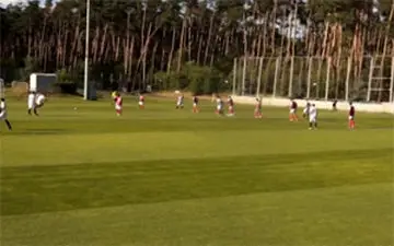 هزینه‌هایی که برای برپایی اردوهای خارجی به راحتی تامین می‌شود+ فیلم 