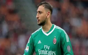 پاسخ منفی دوناروما به میلان بابت تمدید قرارداد
