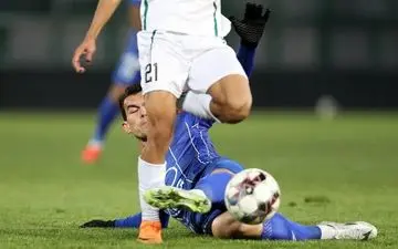 شرایط متفاوت شاگردان ساپینتو در برابر استقلال خوزستان پس از دو بازی ناامیدکننده