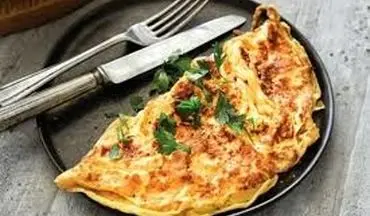 طرز تهیه املت سبزیجات رژیمی| یک وعده غذایی ساده و خوشمزه