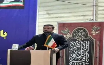 درخواست‌های بخشدار ماهیدشت از استاندار؛ از رفع بحران آب تا توسعه گردشگری و حمایت از اسب کُرد




