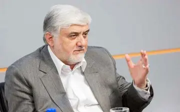  مجید قاسمی: بانک‌ها دیگر سود نجومی نمی‌دهند 