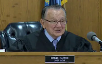 محاکمه دیدنی یک راننده به‌خاطر سرعت غیرمجاز