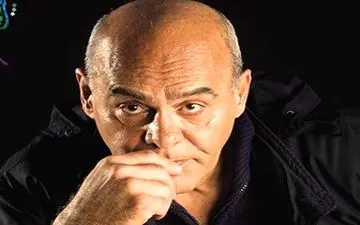  با سلطان سینمای اکشن ایران بهتر آشنا شوید/تصاویر