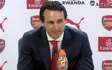 اونای امری: به فصلی که سپری کرده‌ایم، افتخار می‌کنم