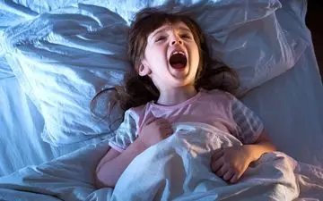 کابوس‌های شبانه در کودکان؛ چه زمانی باید آنها را جدی گرفت؟
