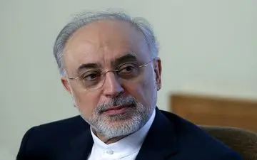 صالحی: می‌توانیم ظرف یک ماه ظرفیت غنی‌سازی را به بالای ۲۰ هزار سو برسانیم