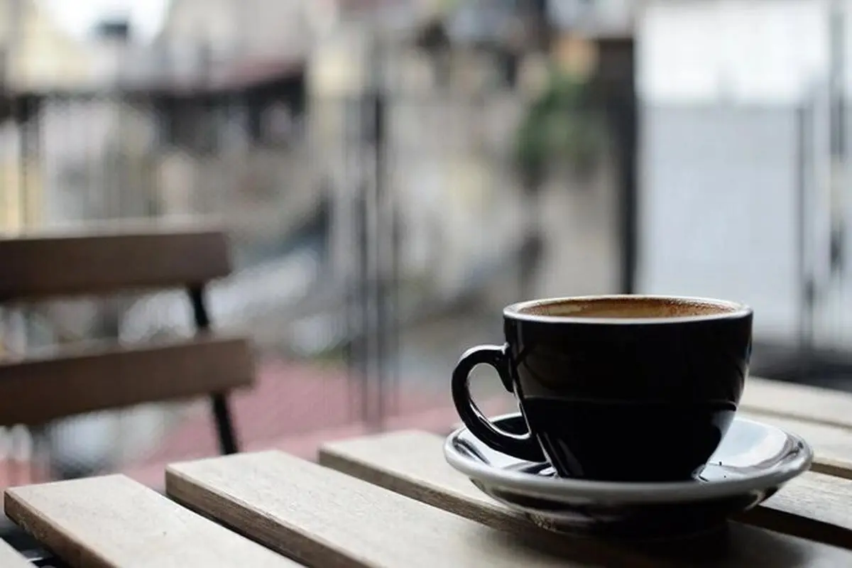 نوشیدن قهوه مانع ابتلا به کرونا می شود؟