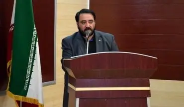  رضا سلیم ساسانی: اولین نمایشگاه کالای ایرانی کشور در کرمانشاه برگزار می شود