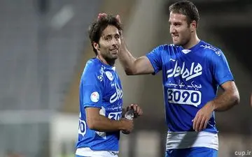 شوک جدید به استقلال؛ یک ستاره دیگر خواهان جدایی شد