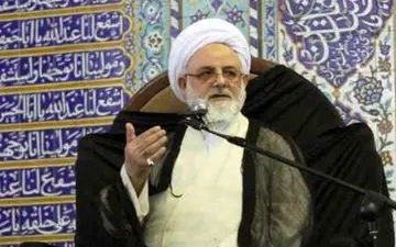 دشمن توطئه ناامیدی مردم از انقلاب اسلامی را کلید زده است