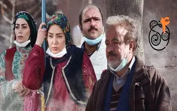 سریال«نون خ» روایت یک زندگی دوست‌داشتنی